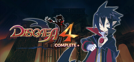 魔界战记4：回归（DISGAEA４Return）免安装中文版-游戏小镇