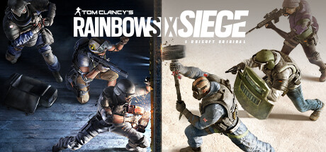 彩虹六号 围攻（Tom Clancy’s Rainbow Six Siege）V2.3.2 + ALL DLCS 高压硬盘版-游戏小镇