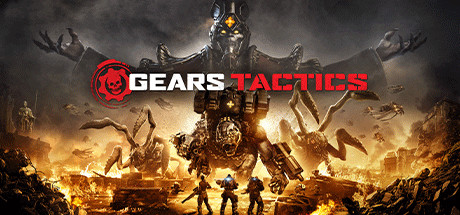 战争机器战略版（Gears Tactics）高压硬盘版-游戏小镇