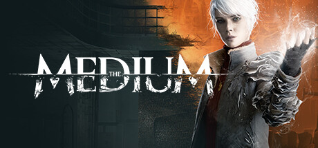 灵媒（The Medium）高压中文版-游戏小镇