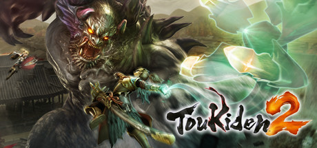 讨鬼传2（Toukiden 2）高压硬盘版-游戏小镇