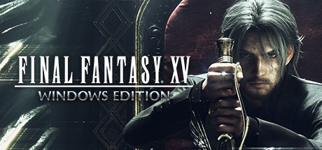 最终幻想15 艾汀之章（FINAL.FANTASY XV）免安装中文版-游戏小镇
