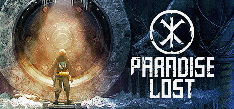 失乐园（Paradise Lost）免安装中文版-游戏小镇