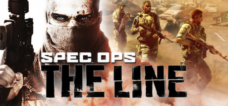特殊行动 一线生机（Spec Ops The Line）中文硬盘版-游戏小镇