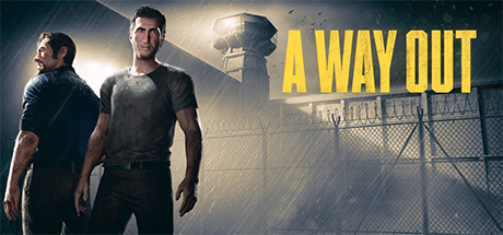 逃出生天（A Way Out）免安装中文版-游戏小镇