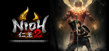 仁王2（Nioh 2 Complete Edition）v1.28.免安装中文版-游戏小镇