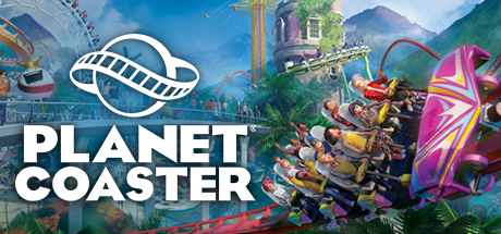 过山车之星（PLANET COASTER）EMPRESS中文镜像版-游戏小镇