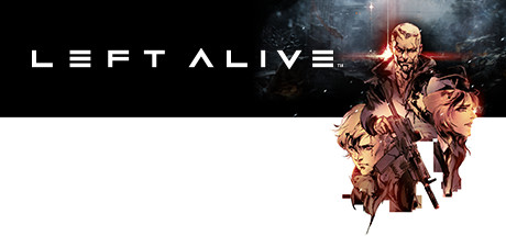生还者（Left Alive）免安装中文版-游戏小镇