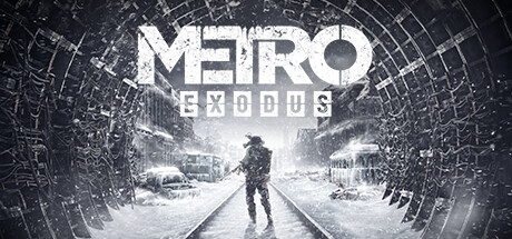 地铁 逃离 光线追踪增强版（Metro Exodus Enhanced Edition）GOG 全DLC中文版-游戏小镇