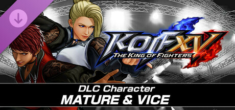 拳皇15（THE KING OF FIGHTERS XV）v2.41 全DLC免安装中文版 – 游戏下载-游戏小镇
