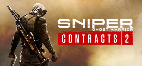 狙击手幽灵战士契约2（Sniper Ghost Warrior Contracts 2）中文版-游戏小镇