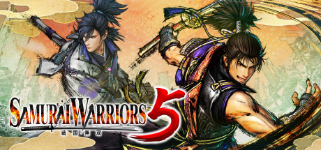 战国无双5（SAMURAI WARRIORS 5）CODEX 中文版-游戏小镇