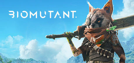 生化变种（BIOMUTANT）全DLC豪华版V1.5.0+中文语音-游戏小镇