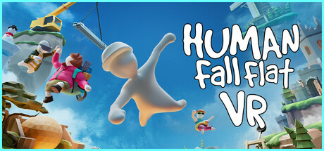 人类一败涂地VR（Human Fall Flat VR）免安装中文版 – 游戏下载-游戏小镇