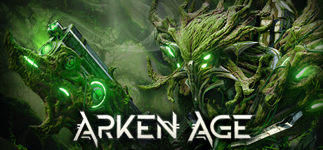 方舟时代（Arken Age）免安装中文版 – 游戏下载-游戏小镇