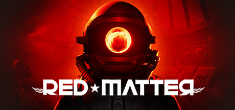 红色物质（Red Matter）免安装英文版-游戏小镇