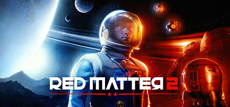 红色物质2（Red Matter 2）免安装中文版-游戏小镇