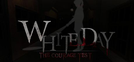 白色情人节VR（White Day VR The Courage Test）免安装中文版-游戏小镇