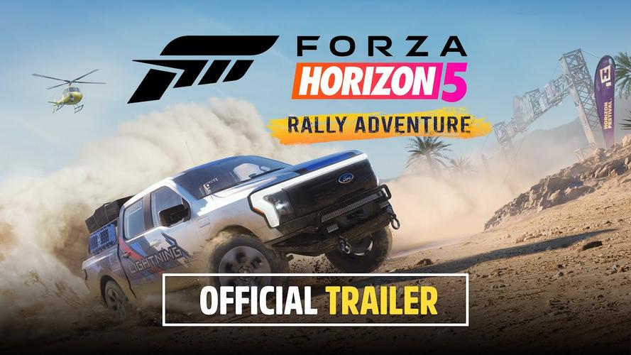 极限竞速 地平线5（Forza Horizon 5）v1.663.817.0全DLC RUNE中文版 – 游戏下载-游戏小镇