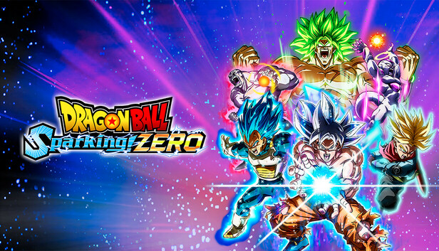 七龙珠 电光炸裂ZERO（DRAGON BALL Sparking ZERO）v15903122 FLT中文版 – 游戏下载-游戏小镇