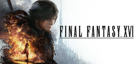 最终幻想16（FINAL FANTASY XVI）TENOKE中文版 – 游戏下载-游戏小镇