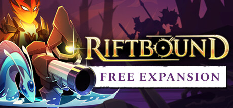【类植物大战僵尸】Riftbound 免安装中文版-游戏小镇