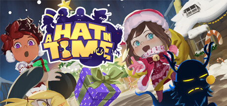时光之帽（A Hat in Time）全DLC中文高压硬盘版 – 游戏下载-游戏小镇