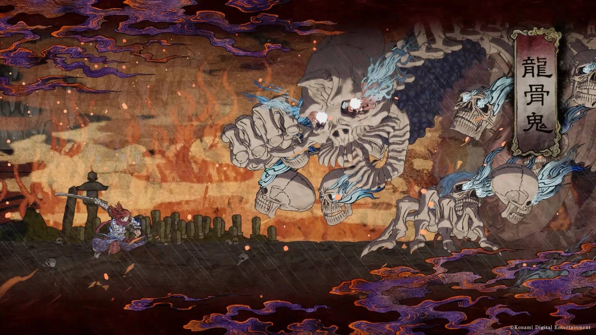 月风魔传 不死之月（Get suFumaDen Undying Moon）免安装中文版 – 游戏下载-游戏小镇