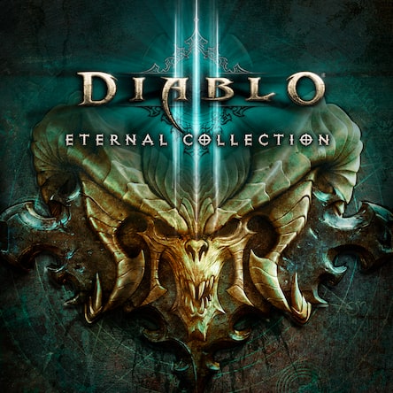 暗黑破坏神3（Diablo III）V2.6.10.72837 整合版-游戏小镇