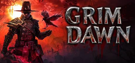 恐怖黎明 终极版（Grim Dawn Definitive Edition）v1.212 GOG全DLC中文版 – 游戏下载-游戏小镇