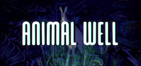 动物井（ANIMAL WELL）免安装中文版 – 游戏下载-游戏小镇