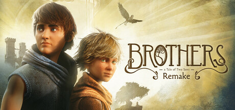 兄弟 双子传说 重制版（Brothers A Tale of Two Sons Remake）免安装中文版-游戏小镇