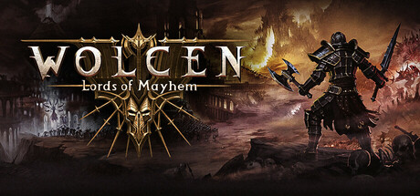 破坏领主（Wolcen Lords of Mayhem） v1.1.6.6.15 中文版-游戏小镇