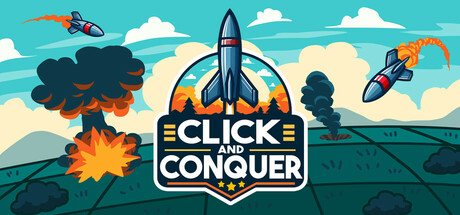 点击征服者（Click and Conquer）免安装中文版 – 游戏下载-游戏小镇