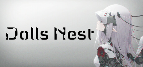 玩偶之巢（Dolls Nest）v1.11免安装中文版 – 游戏下载-游戏小镇