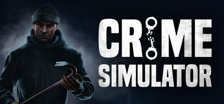 零元购模拟器 犯罪模拟器（Crime Simulator）RUNE中文版 – 游戏下载-游戏小镇
