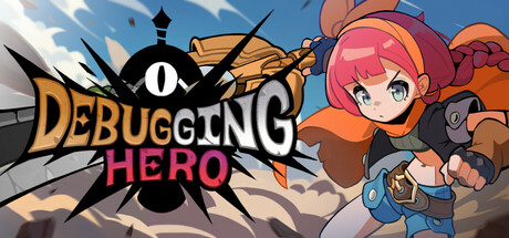 调试英雄（Debugging Hero）免安装中文版 – 游戏下载-游戏小镇