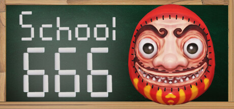 School 666 v1.28免安装中文版-游戏小镇