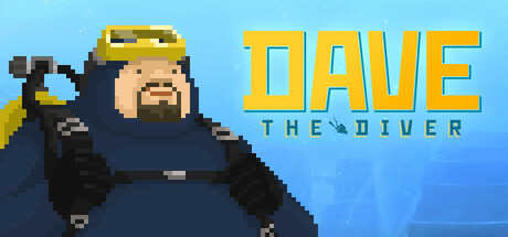 潜水员戴夫（DAVE THE DIVER）v1.0.4.1649 免安装中文版 – 游戏下载-游戏小镇