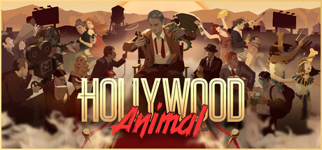 好莱坞动物（Hollywood Animal）v0.88免安装中文版 – 游戏下载-游戏小镇