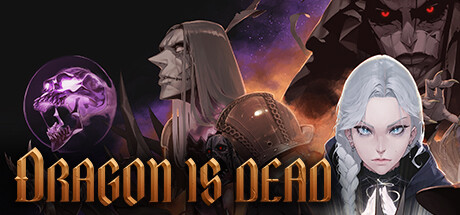 巨龙已死（Dragon Is Dead）v1.0 SKIDROW中文版 – 游戏下载-游戏小镇