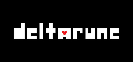 三角符文 DELTARUNE-游戏小镇