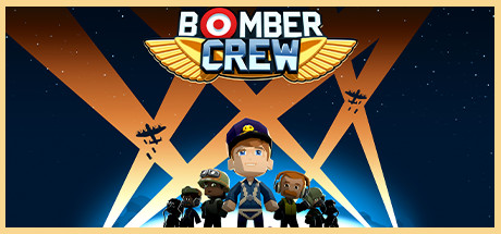 轰炸机小队（Bomber Crew）全DLC GOG中文版 – 游戏下载-游戏小镇