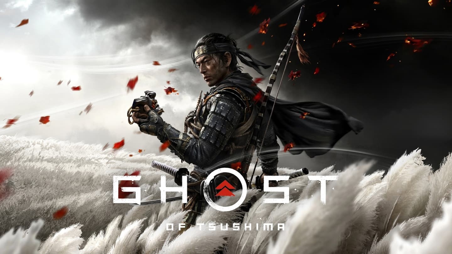 对马岛之魂 导演剪辑版（Ghost of Tsushima） – 游戏下载-游戏小镇