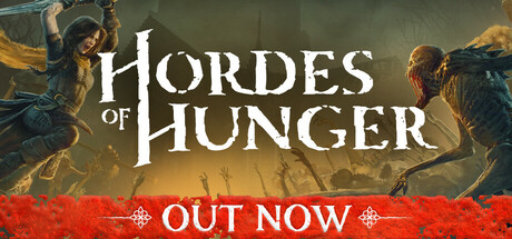饥兽之战（Hordes of Hunger）Build 18386439免安装中文版 – 游戏下载-游戏小镇