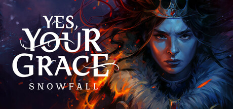 遵命陛下 寒冬（Yes, Your Grace 2 Snowfall）免安装中文版 – 游戏下载-游戏小镇