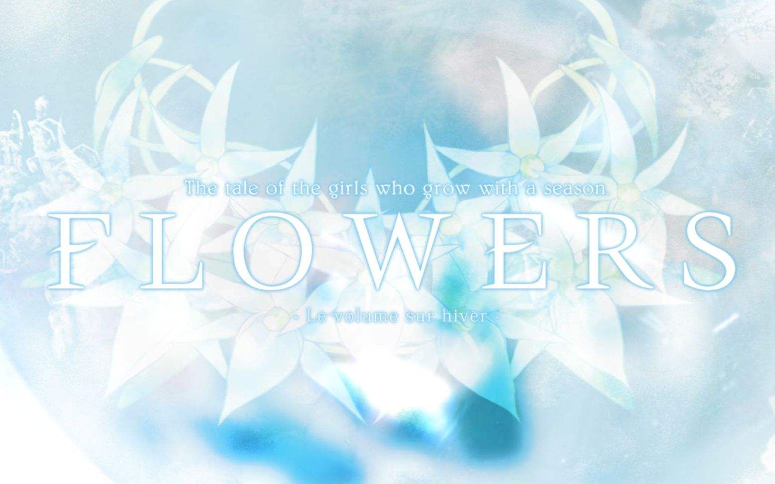 Flowers 冬篇提取码1591-点击下载 – 游戏下载-游戏小镇