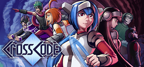 远星物语（CrossCode）v1.41.2免安装中文版 – 游戏下载-游戏小镇