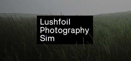 Lushfoil Photography Sim TENOKE中文版 – 游戏下载-游戏小镇