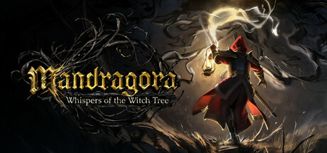 秘影曼德拉（Mandragora Whispers of the Witch Tree）RUNE中文版 – 游戏下载-游戏小镇